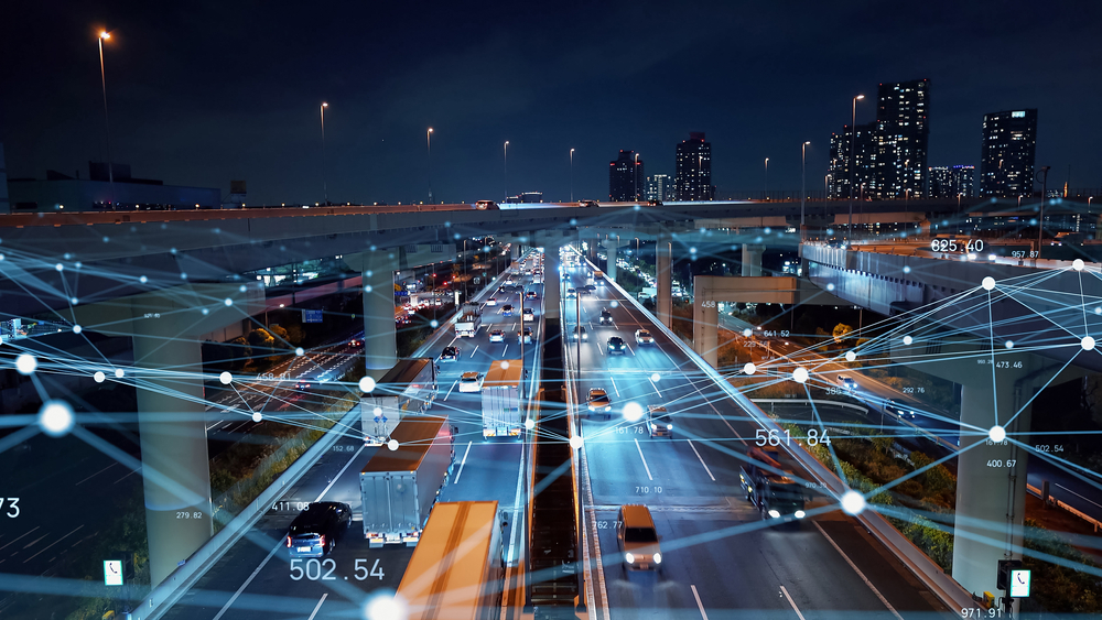 How 5G Technology is Transforming the Future of Automotive Connectivity  